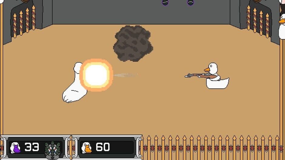Скриншот 6 из Duck Duck Goose