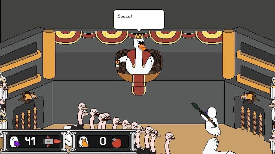 Скриншот 7 из Duck Duck Goose