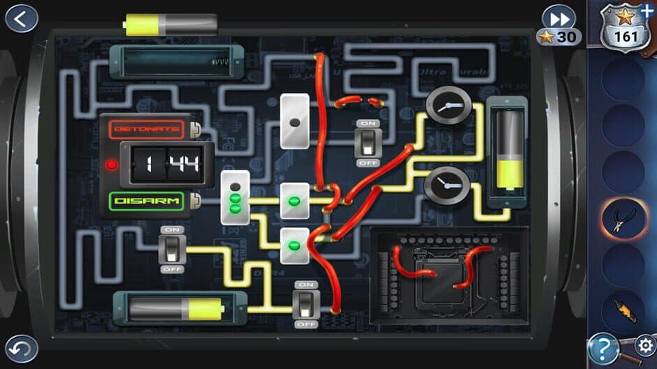 Скриншот 3 из Adventure Escape Mysteries
