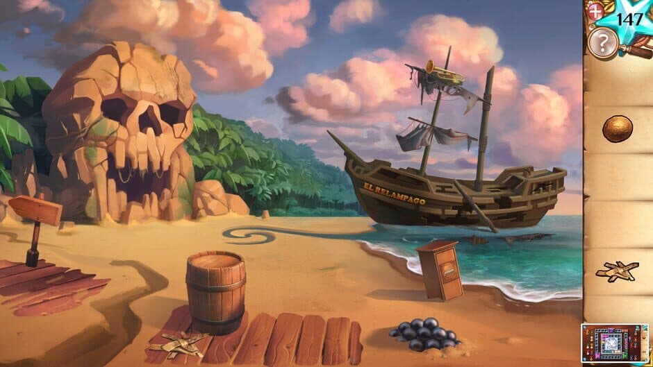 Скриншот 2 из Adventure Escape Mysteries