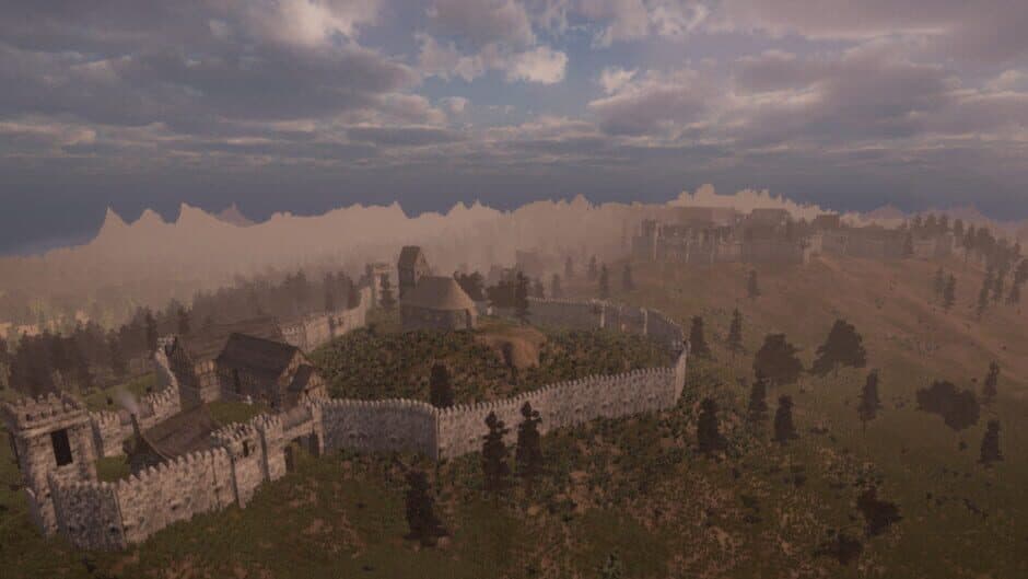 Скриншот 10 из Empires and Tribes