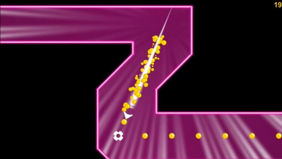 Скриншот 4 из Crazy Projectile