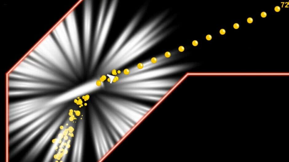 Скриншот 7 из Crazy Projectile