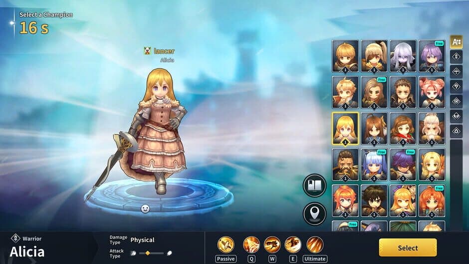 Скриншот 7 из Royal Crown