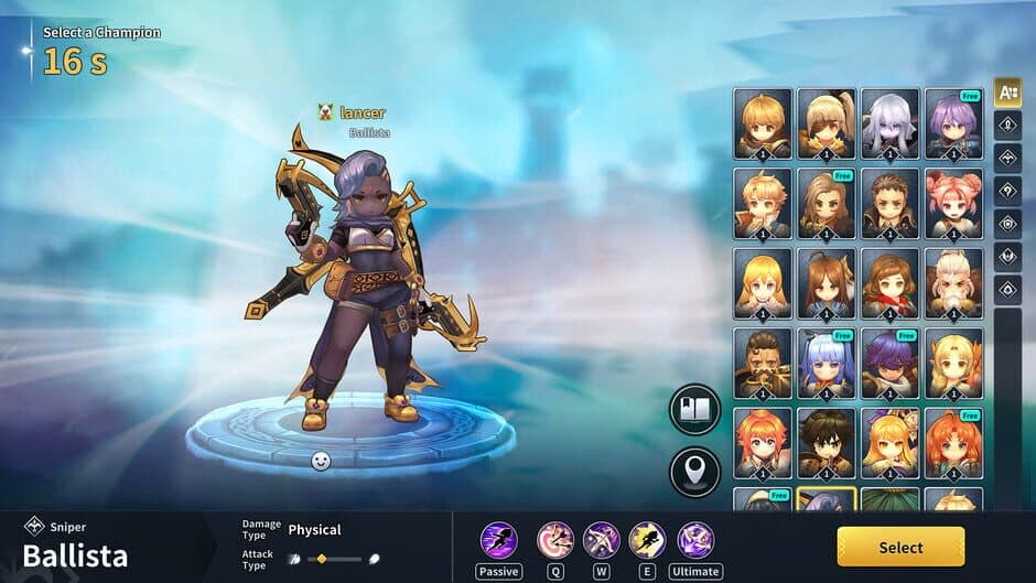 Скриншот 8 из Royal Crown