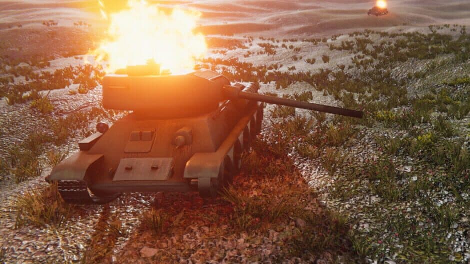 Скриншот 11 из Steel Rain