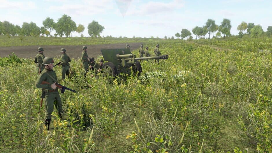 Скриншот 6 из Steel Rain