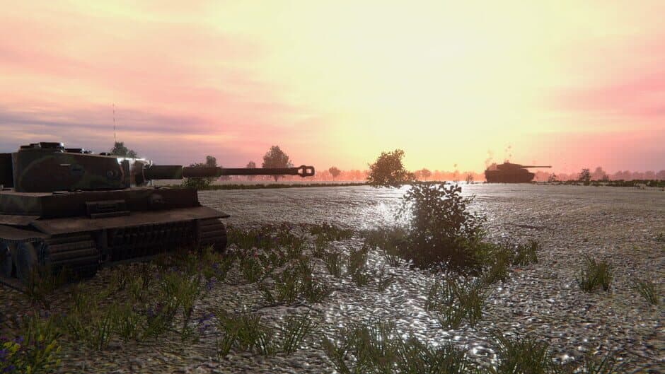 Скриншот 7 из Steel Rain