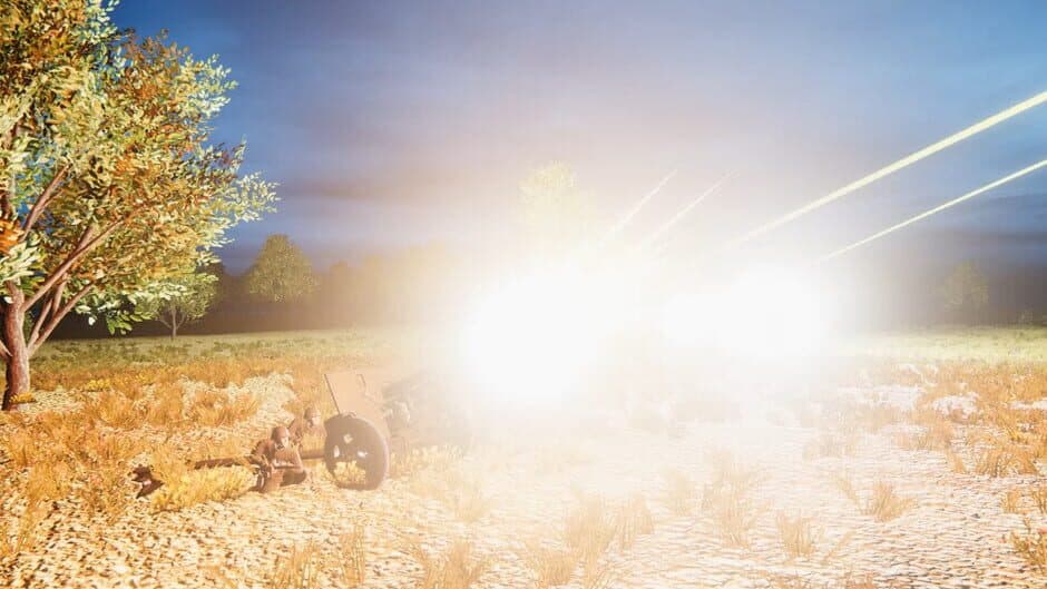 Скриншот 9 из Steel Rain