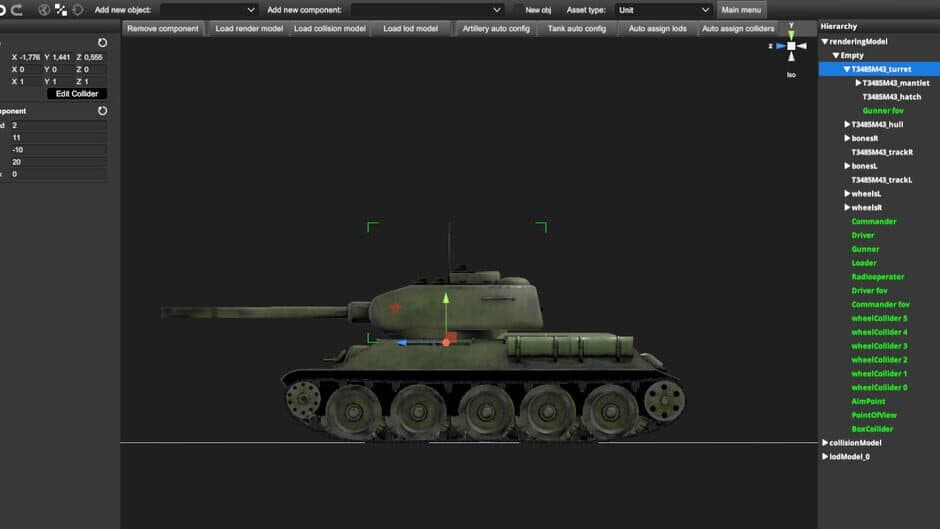 Скриншот 10 из Steel Rain