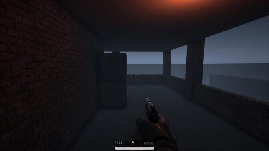 Скриншот 5 из Threshold
