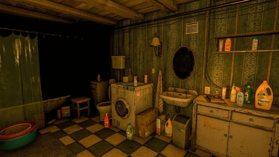 Скриншот 3 из House of Fear