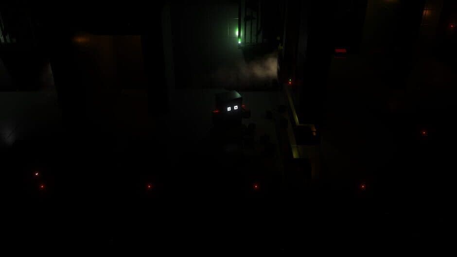 Скриншот 5 из Murk