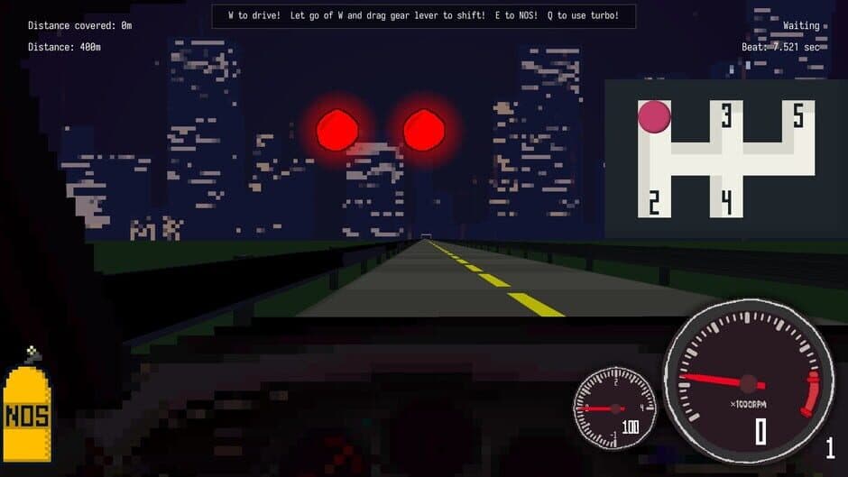 Скриншот 2 из Racingmaybe