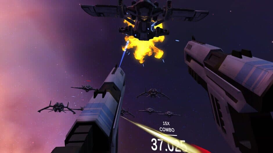 Скриншот 7 из Spacewalk Defender