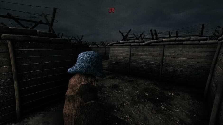 Скриншот 1 из Escape from Gulag