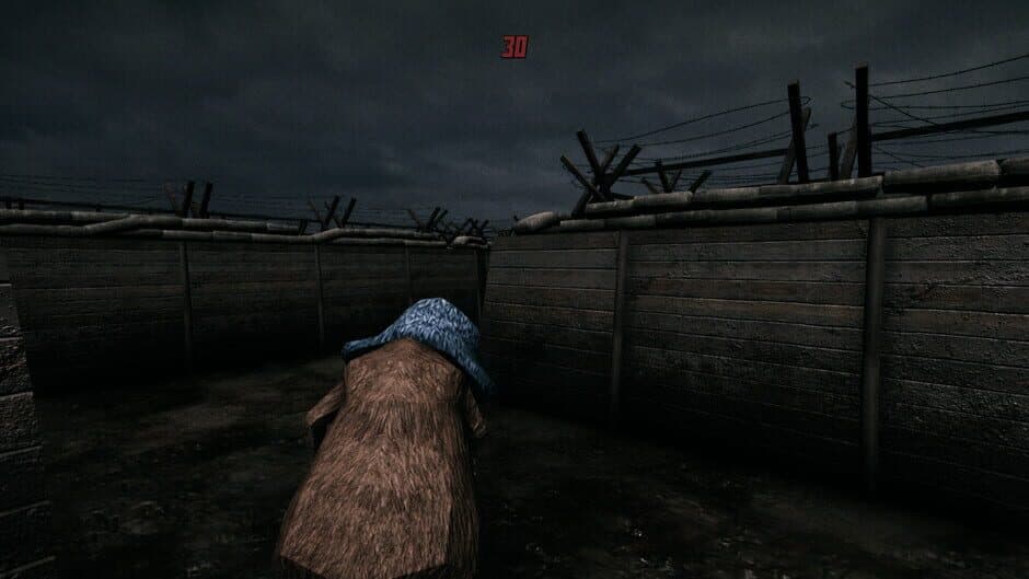 Скриншот 2 из Escape from Gulag