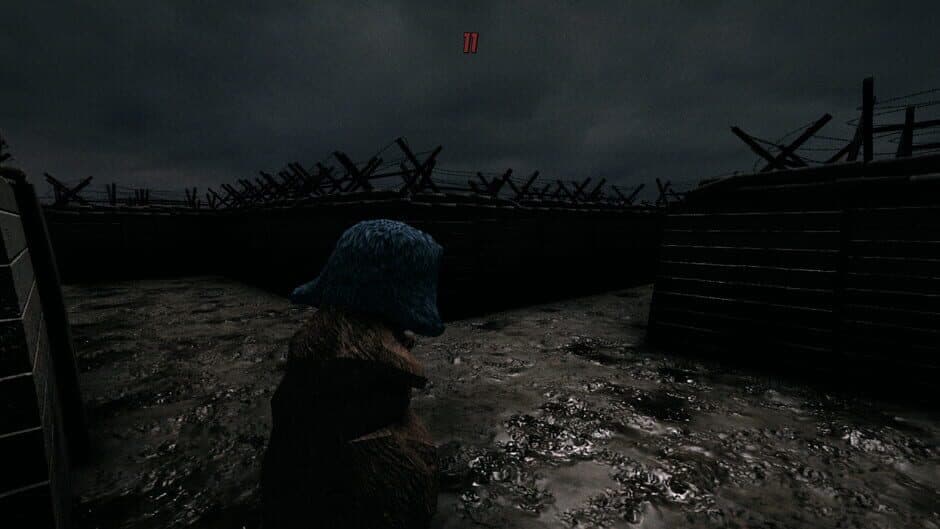 Скриншот 3 из Escape from Gulag