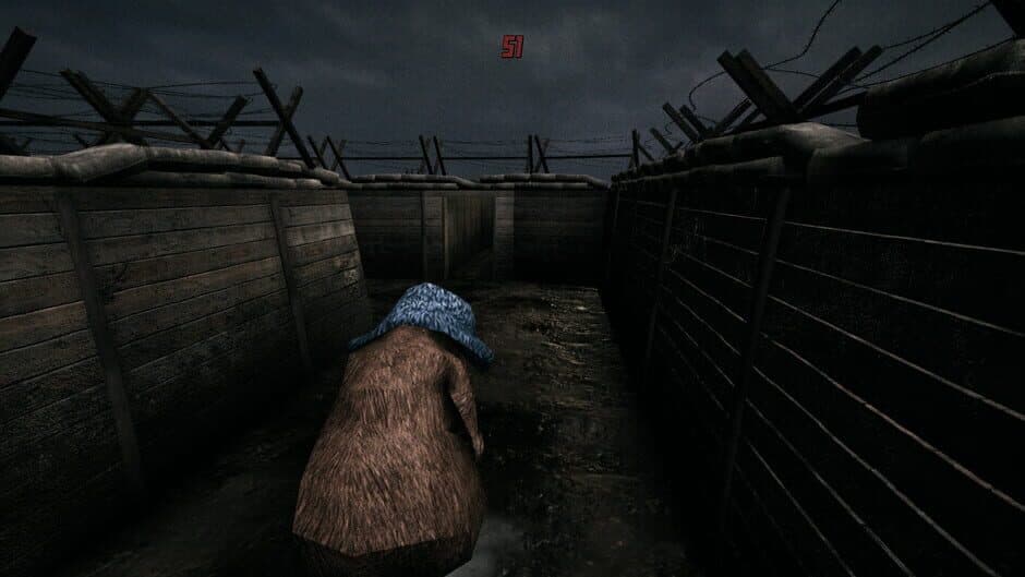 Скриншот 5 из Escape from Gulag