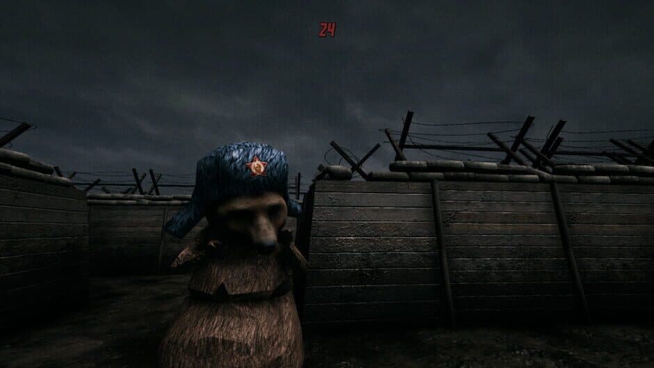 Скриншот 6 из Escape from Gulag