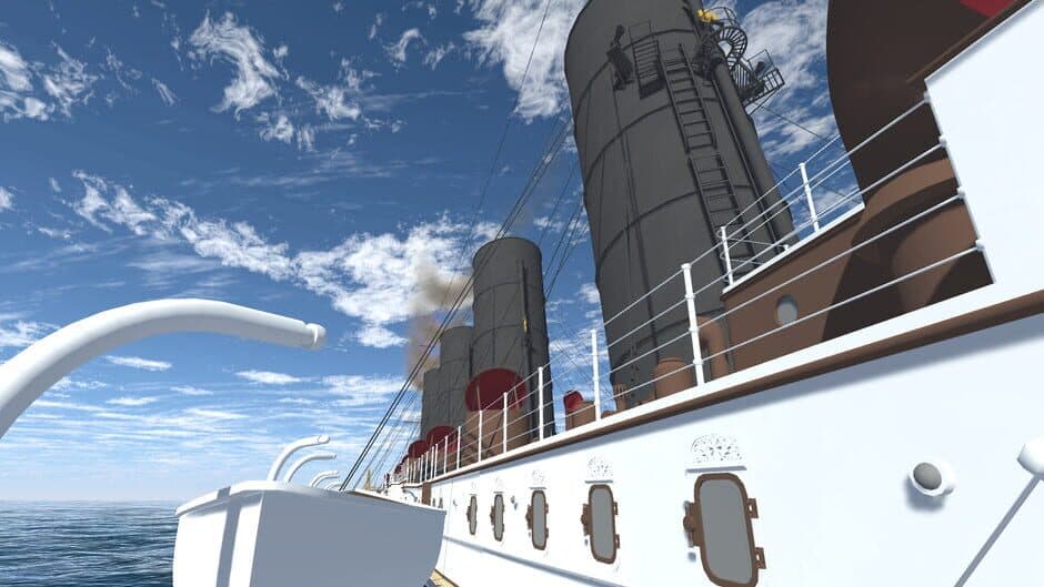 Скриншот 2 из Lusitania