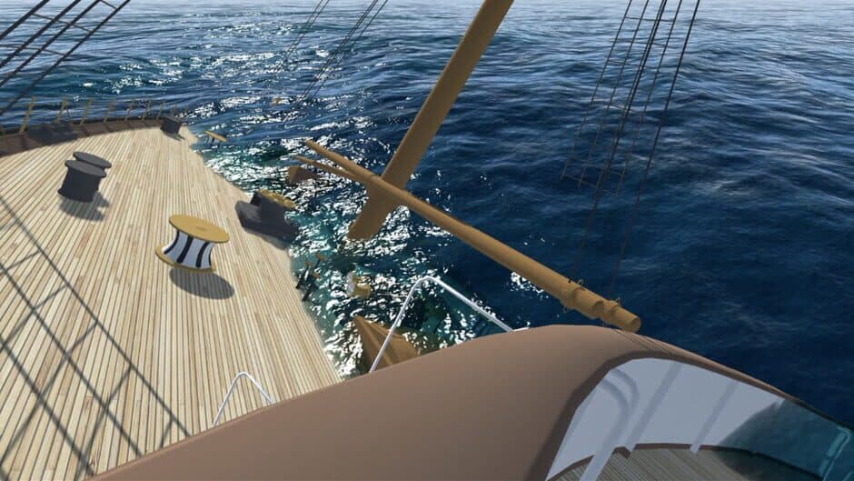 Скриншот 3 из Lusitania