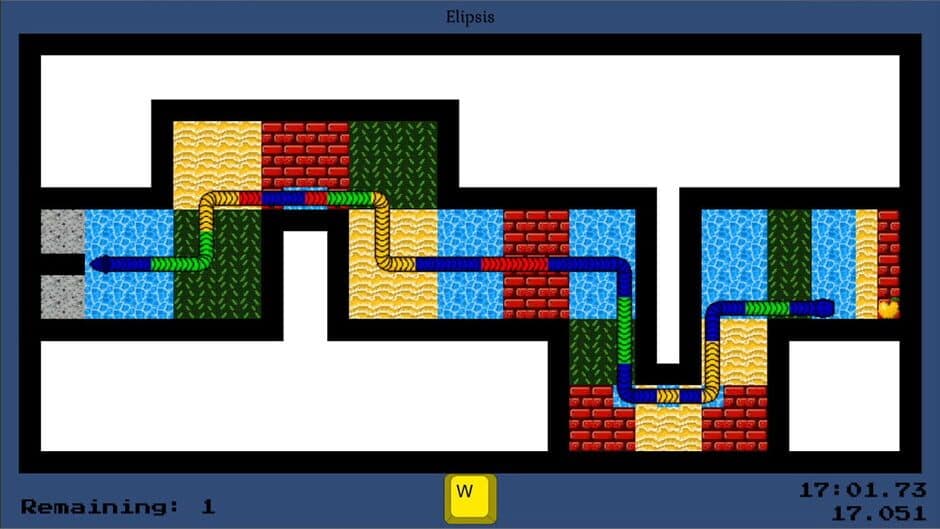 Скриншот 4 из PhaseWorm