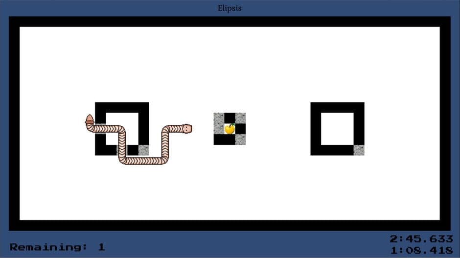 Скриншот 2 из PhaseWorm