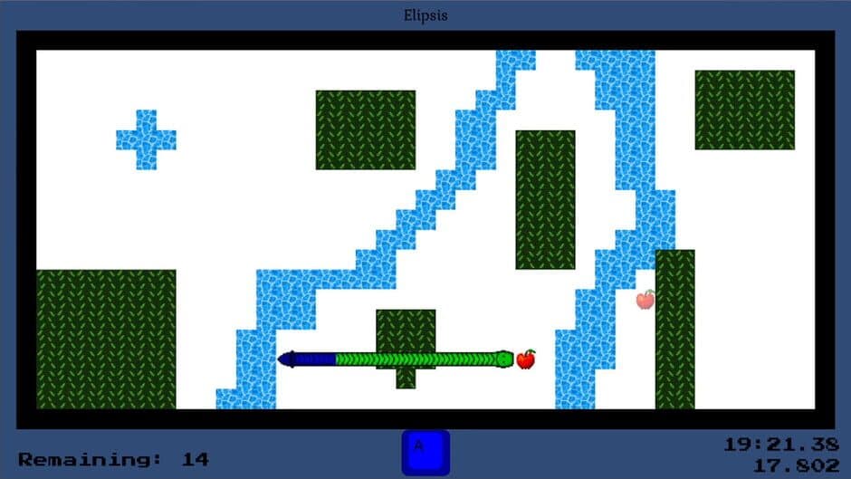 Скриншот 6 из PhaseWorm