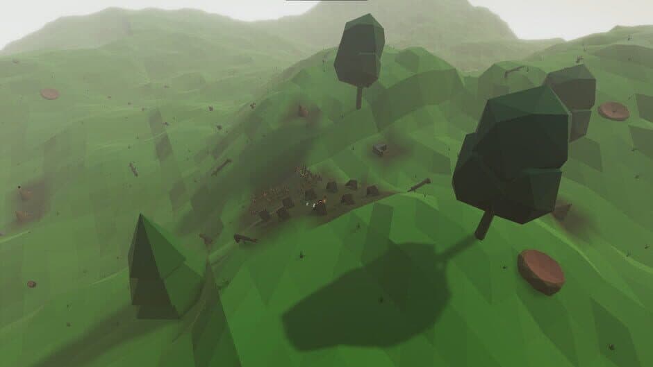 Скриншот 6 из Squirrel Forest