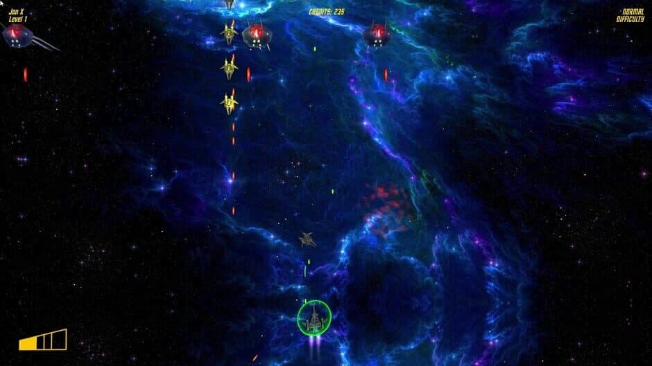 Скриншот 4 из The Last Archwing