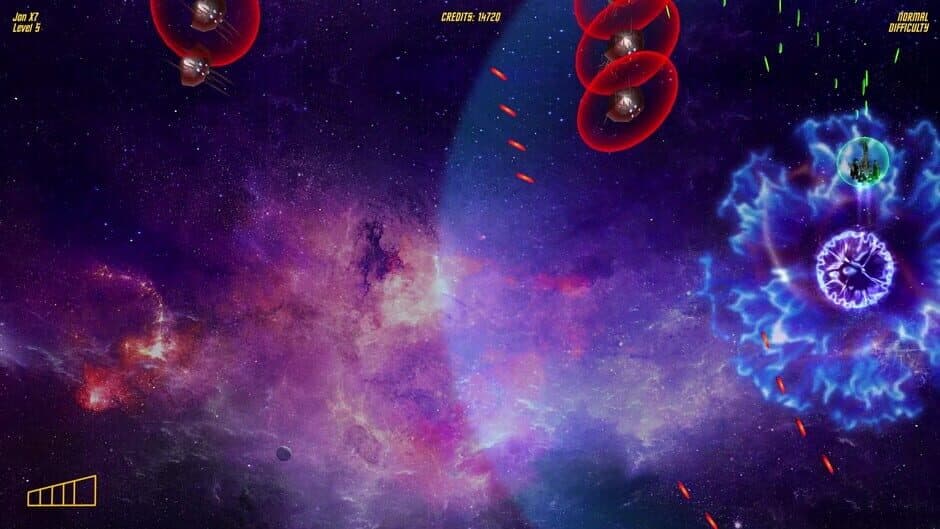Скриншот 5 из The Last Archwing