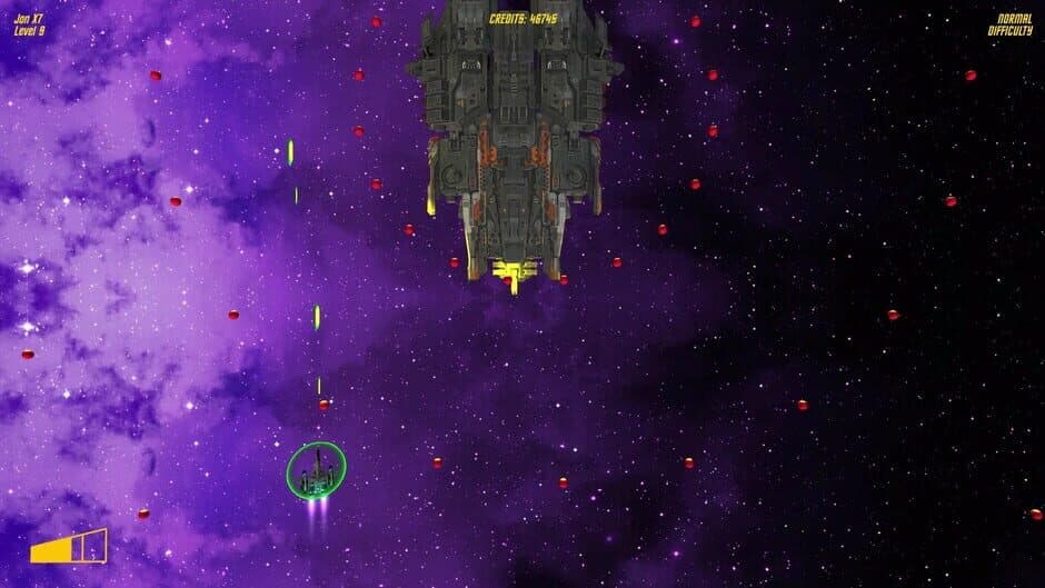 Скриншот 9 из The Last Archwing