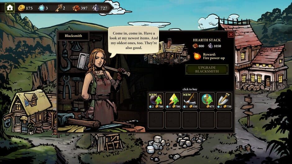 Скриншот 5 из SpelunKing: The Mine Match