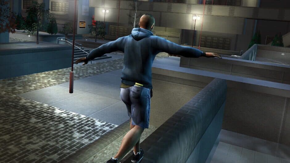 Скриншот 2 из Free Running