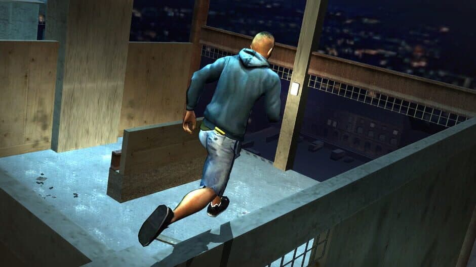 Скриншот 5 из Free Running
