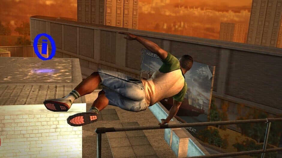 Скриншот 6 из Free Running