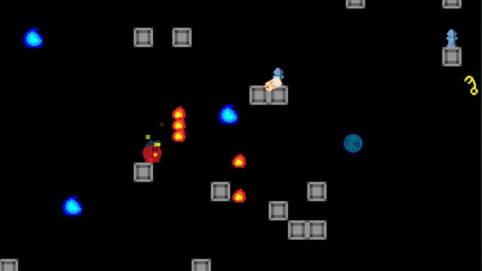 Скриншот 1 из Face on Fire