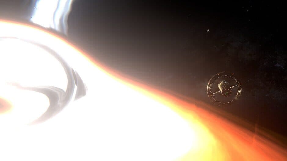 Скриншот 3 из Space Station Manager