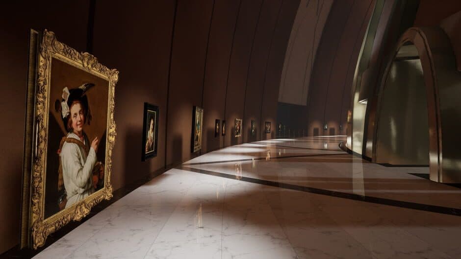 Скриншот 5 из The Kremer Collection VR Museum