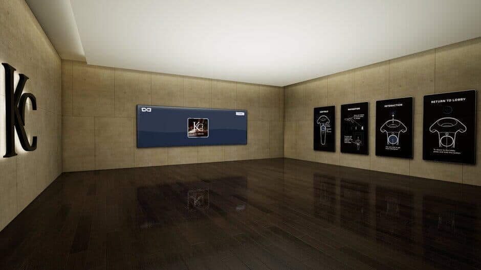 Скриншот 3 из The Kremer Collection VR Museum