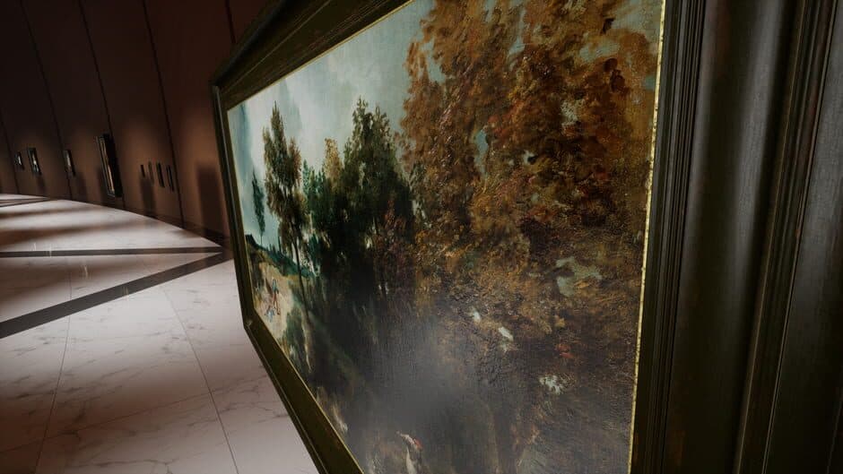 Скриншот 8 из The Kremer Collection VR Museum