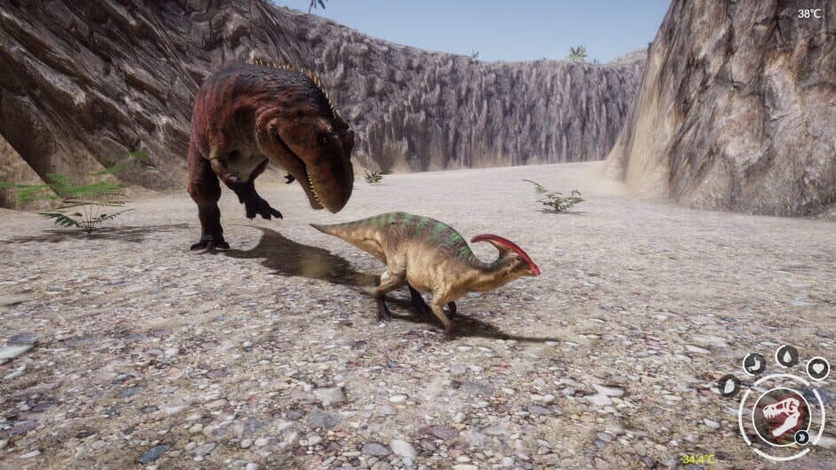 Скриншот 10 из The Beasts of 9500