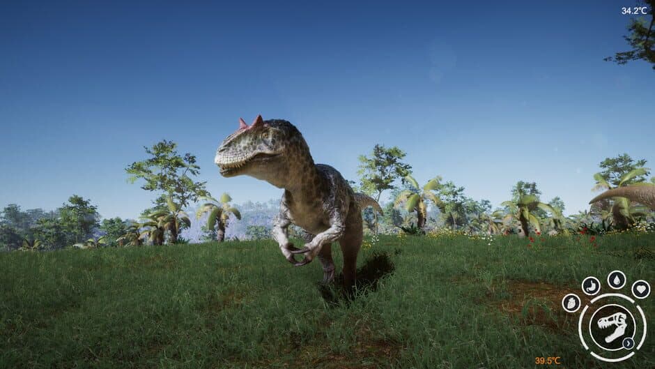 Скриншот 11 из The Beasts of 9500