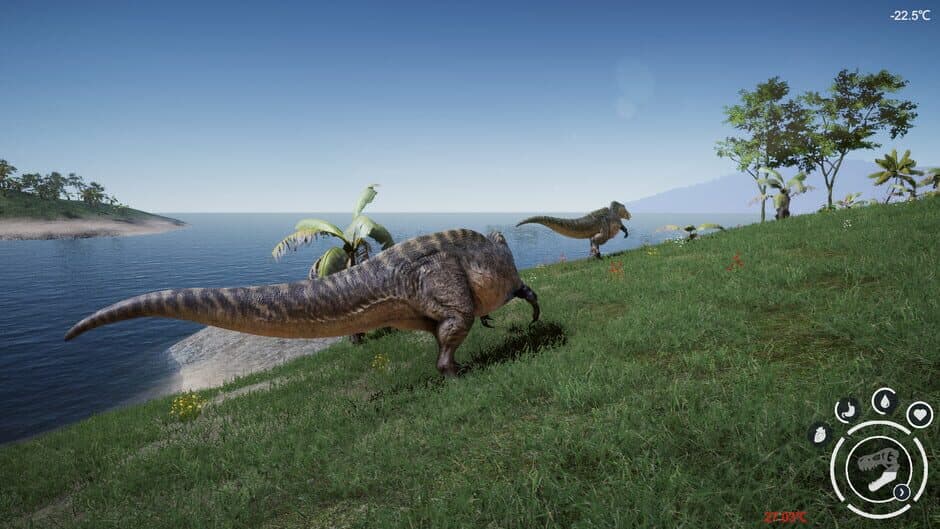 Скриншот 12 из The Beasts of 9500