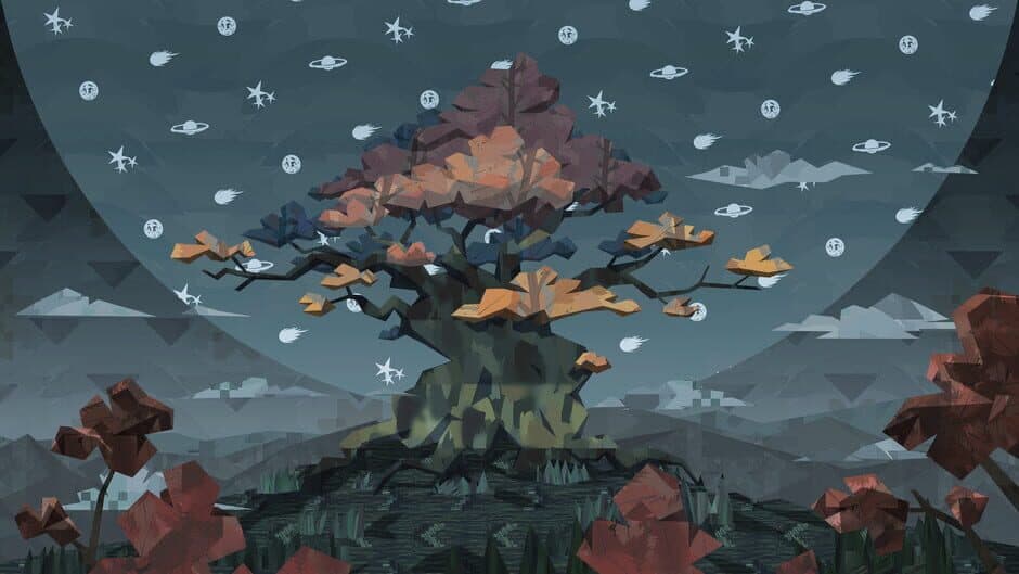 Скриншот 2 из Fables from the Den