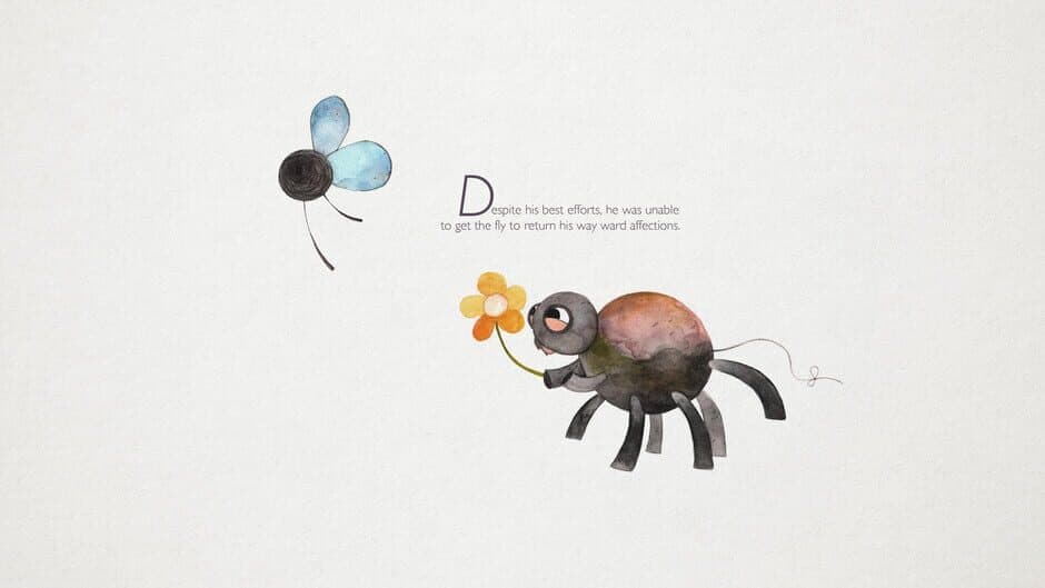 Скриншот 4 из Fables from the Den