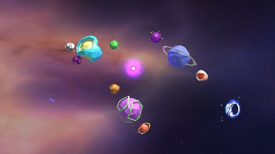 Скриншот 6 из Astro-g
