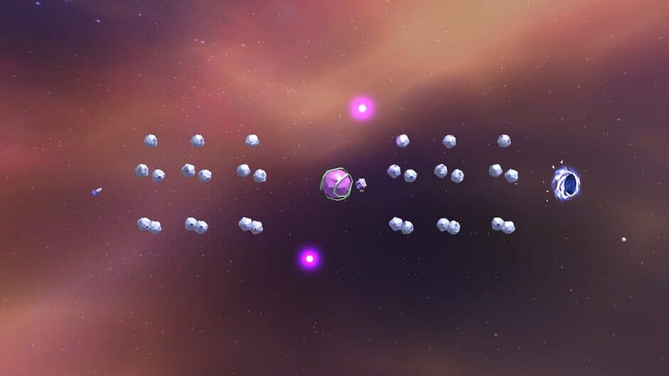 Скриншот 9 из Astro-g