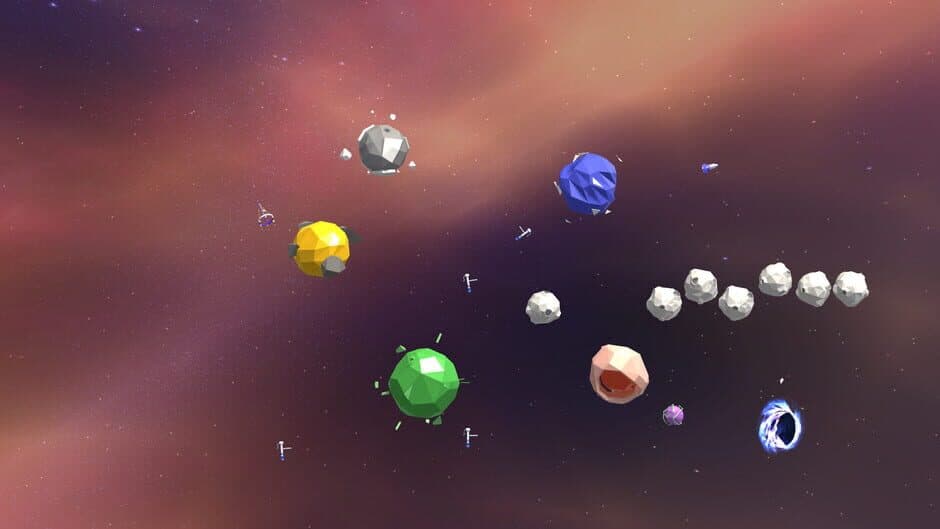 Скриншот 3 из Astro-g
